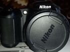 Цифровой фотоаппарат Nikon объявление продам