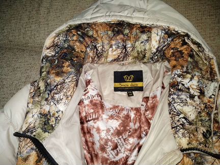 Куртка женская