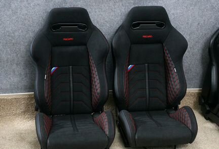 Recaro Bmw e30 e46