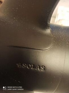 Винт solas 3411-130-19