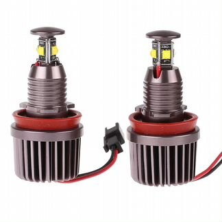 Led маркеры BMW H8 40W