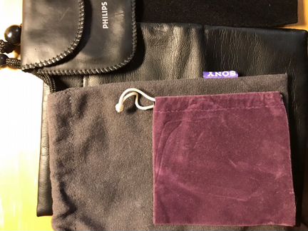 Чехлы фирменные в ассортименте