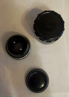 Объектив Индустар-23У 110 mm f/ 4.5