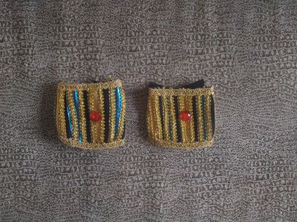 Костюм фараона (маскарадный)