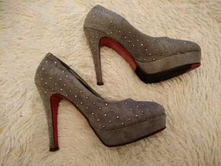 Туфли женские