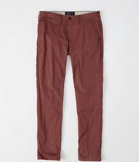 Новые Брюки Abercrombie & Fitch