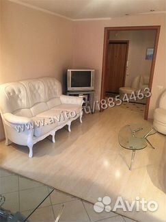 2-к квартира, 58 м², 2/14 эт.