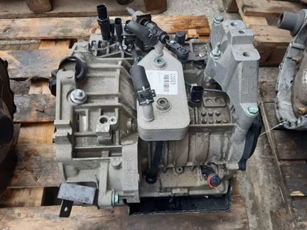 АКПП Volkswagen Golf 4 2.0