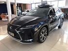 Lexus RX 2.0 AT, 2021