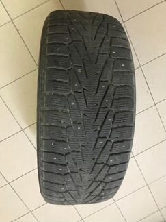 Зимняя резина Hakkapeliitta 7 SUv