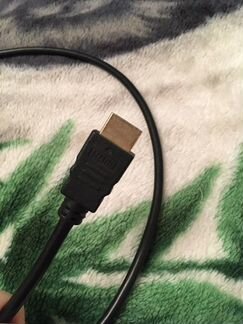 Кабель hdmi