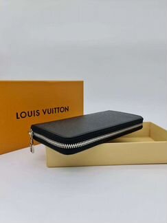 Мужской кошелёк Louis Vuitton