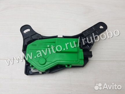 Активатор лючка бензобака Kia Ceed JD R25G 2014