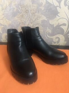 Полусапоги Tervolina