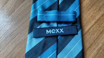 Галстук Mexx. хорошее состояние