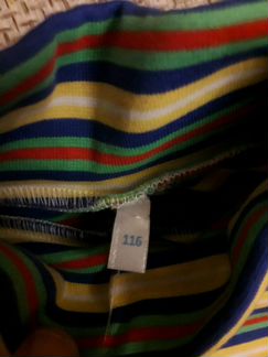 Водолазка новая обмен