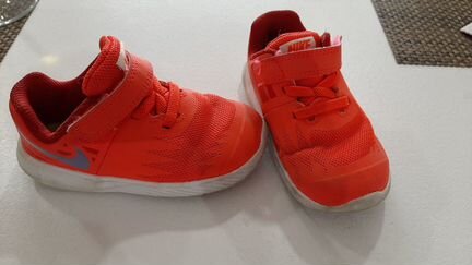 Кроссовки nike 24p