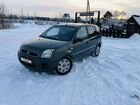 Ford Fusion 1.6 МТ, 2006, 280 000 км