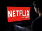 Netflix 4К семейная подписка личные рекомендации