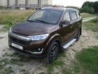LIFAN Myway 1.8 МТ, 2018, 38 500 км