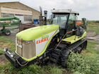 Трактор гусеничный Claas challenger 95E объявление продам