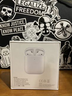 AirPods 2 Wireless Charging Case