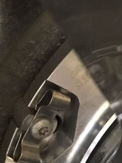 Тормоза керамические Porsche Cayenne