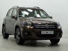 Volkswagen Tiguan 1.4 AMT, 2014, 77 002 км