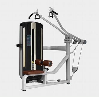 Верхняя тяга