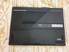 Игровой ноутбук Asus rog strix scar 17 объявление продам