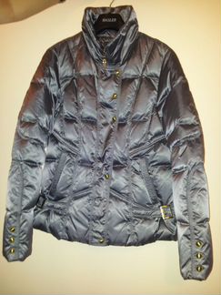 Шикарная Куртка - пуховик Новый Корея М(44-46)