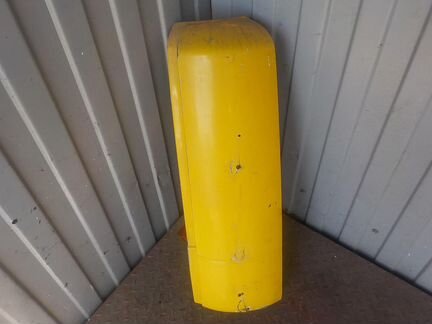 Угол кабины ман Ф 2000 (MAN F2000) 81624102225
