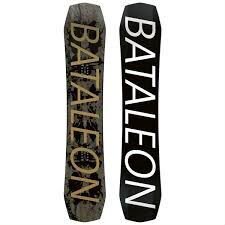 Bataleon global warmer 2019