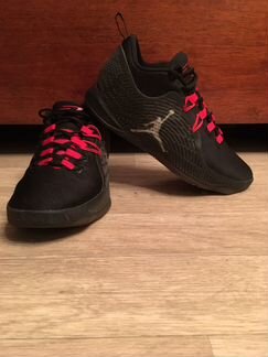 Кроссовки Jordan CP9