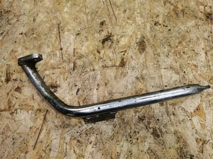 Дуга подножек водителя правая Yamaha Virago XV750