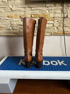 Сапоги женские mascotte (новые, оригинал)