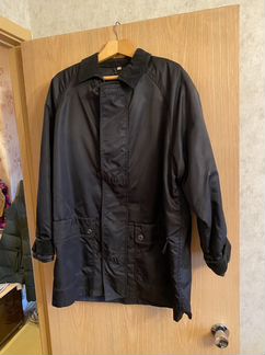 Куртка нейлон
