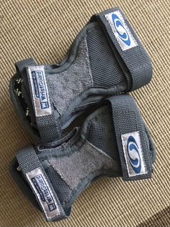 Защита salomon женская размер L