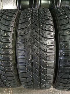 195 65 15 Bridgestone бу Шины Зимние 195 65 R15 98