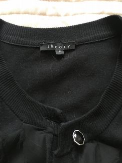 Кофта кардиган Theory Оригинал S