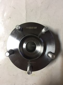 Ступица передняя Мазда 3