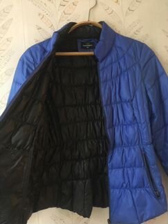 Куртка демисезон