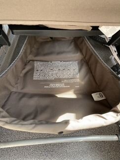 Коляска Chico active 3