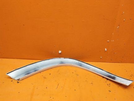 Расширитель крыла передний правый Mercedes Gl