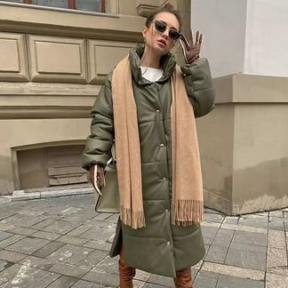 Пальто