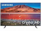 Новый Телевизор Samsung 43