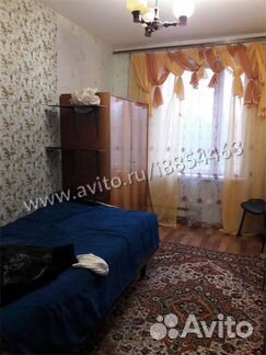 3-к квартира, 65 м², 4/9 эт.