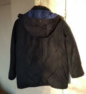 Куртка Massimo Dutti, на мальчика рост 146-152