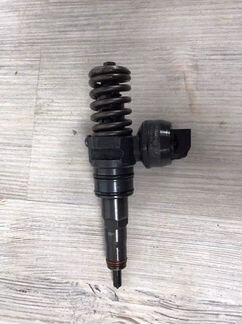 Форсунка топливная Vw Passat B5 1.9TDI 2002-2005