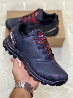 Кроссовки reebok gore tex до -20